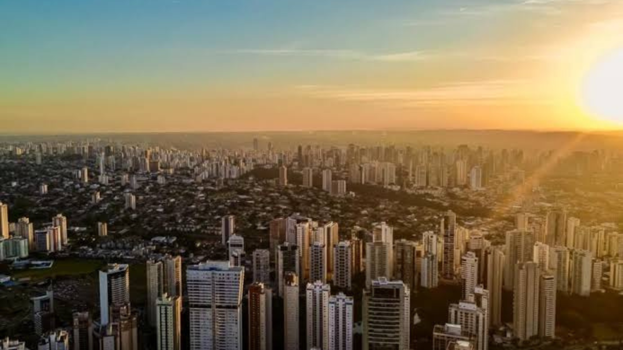 Goiânia é destaque em inclusão social e digital e lidera ranking no centro-oeste