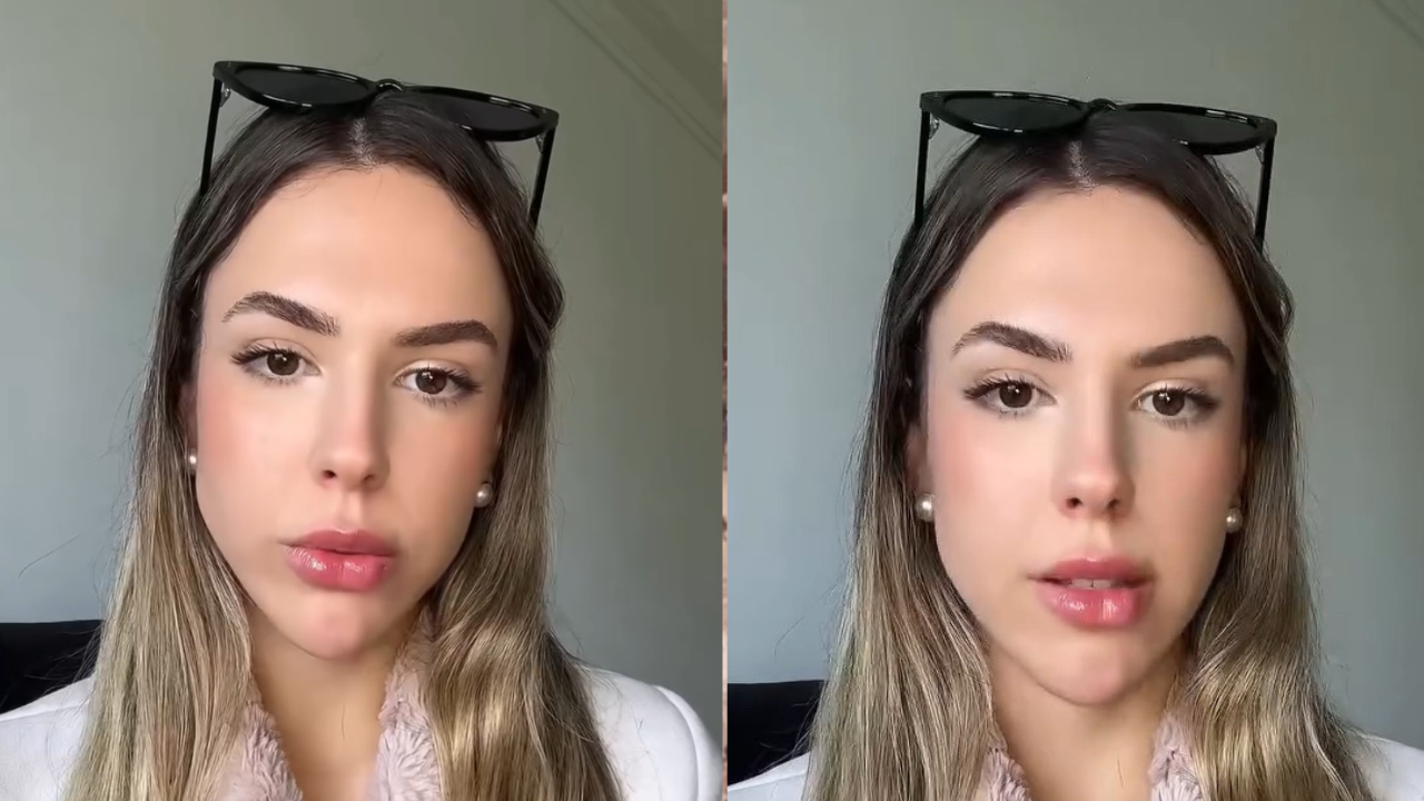 Vídeo: Influenciadora rebate críticas por recusar encontro por causa de carro