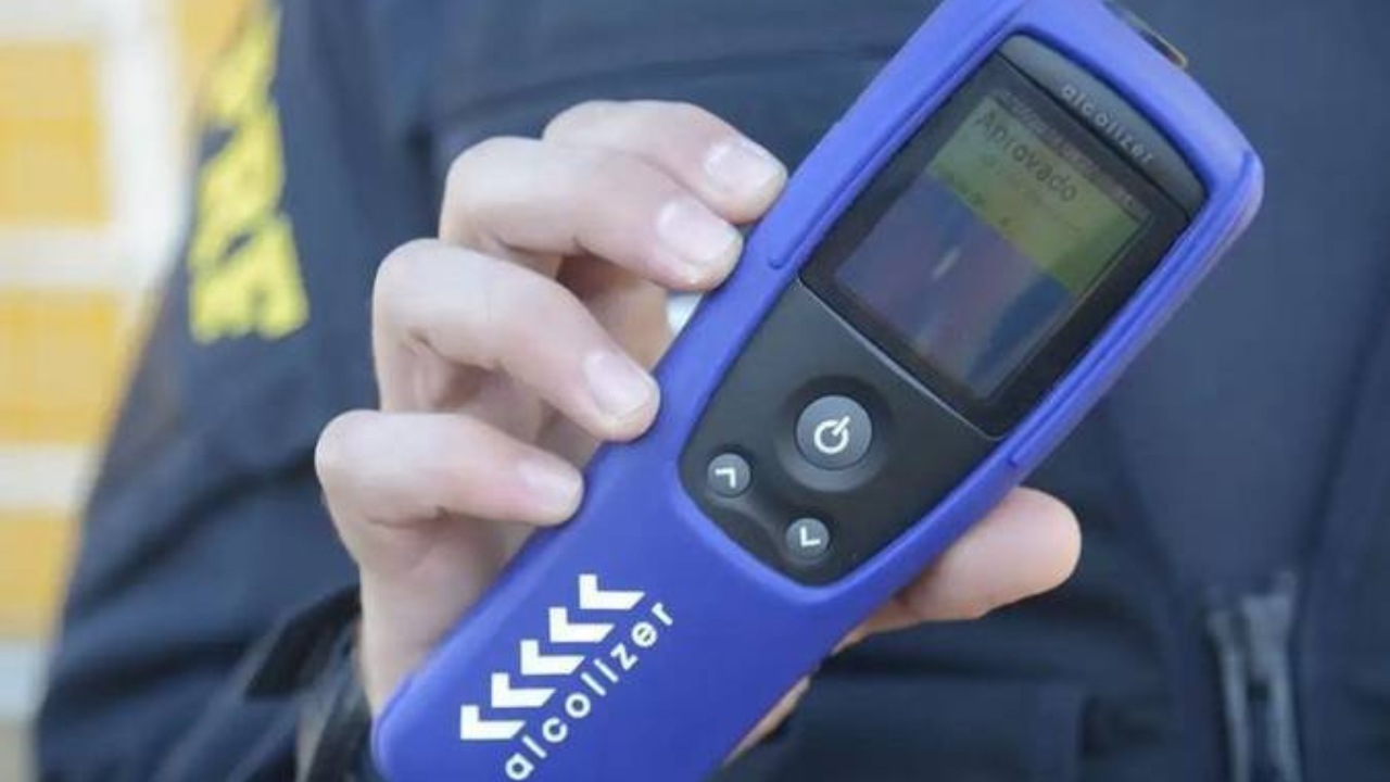 Contran aprova novas regras para lei seca com detecção de drogas e pré-exame de álcool
