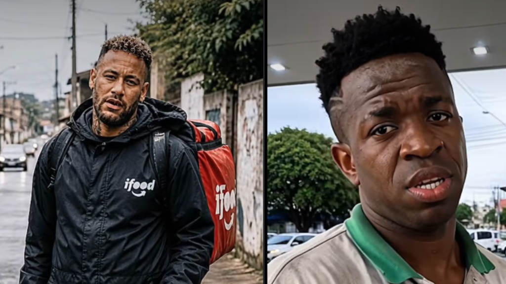Vídeo: IA recria famosos em cenários de vida simples e vídeo conquista milhões nas redes