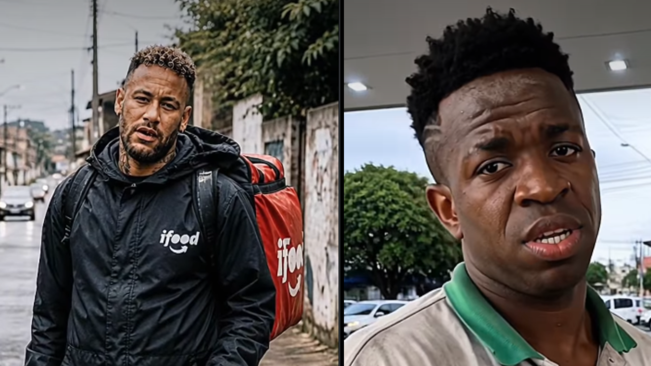 Vídeo: IA recria famosos em cenários de vida simples e vídeo conquista milhões nas redes