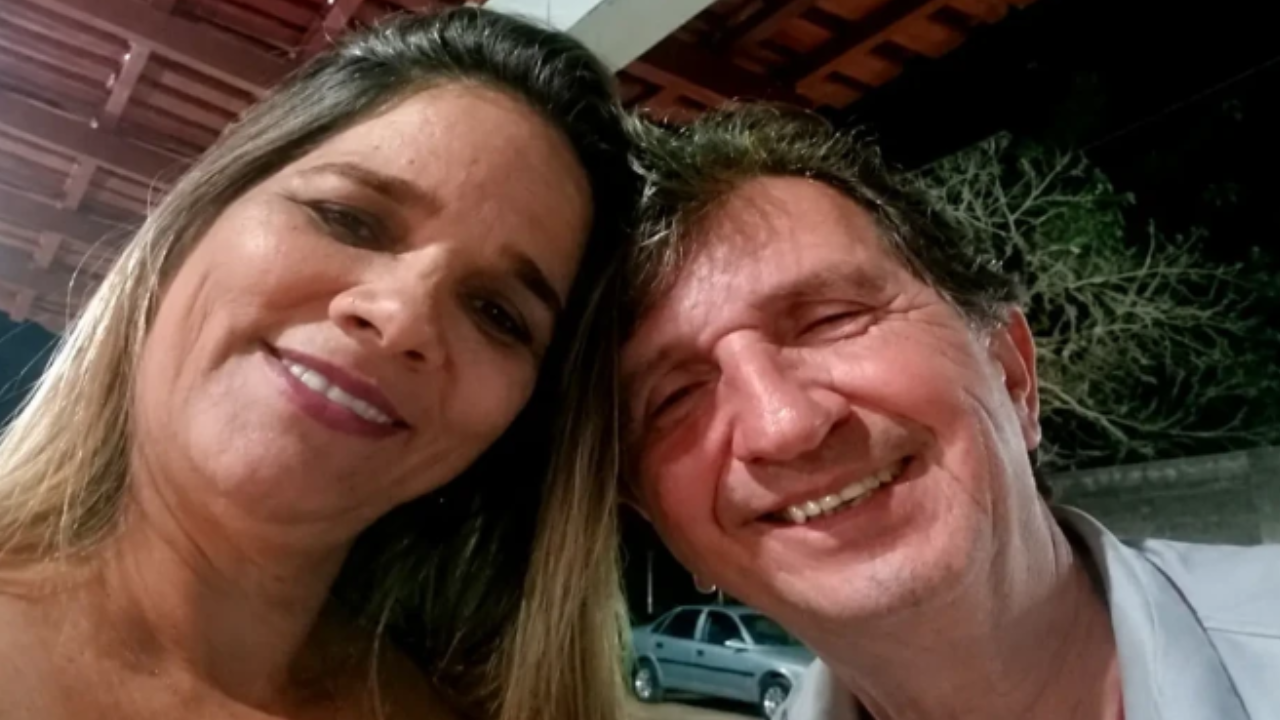 Companheira de radialista morto em Cromínia também não resiste após ataque do ex-marido