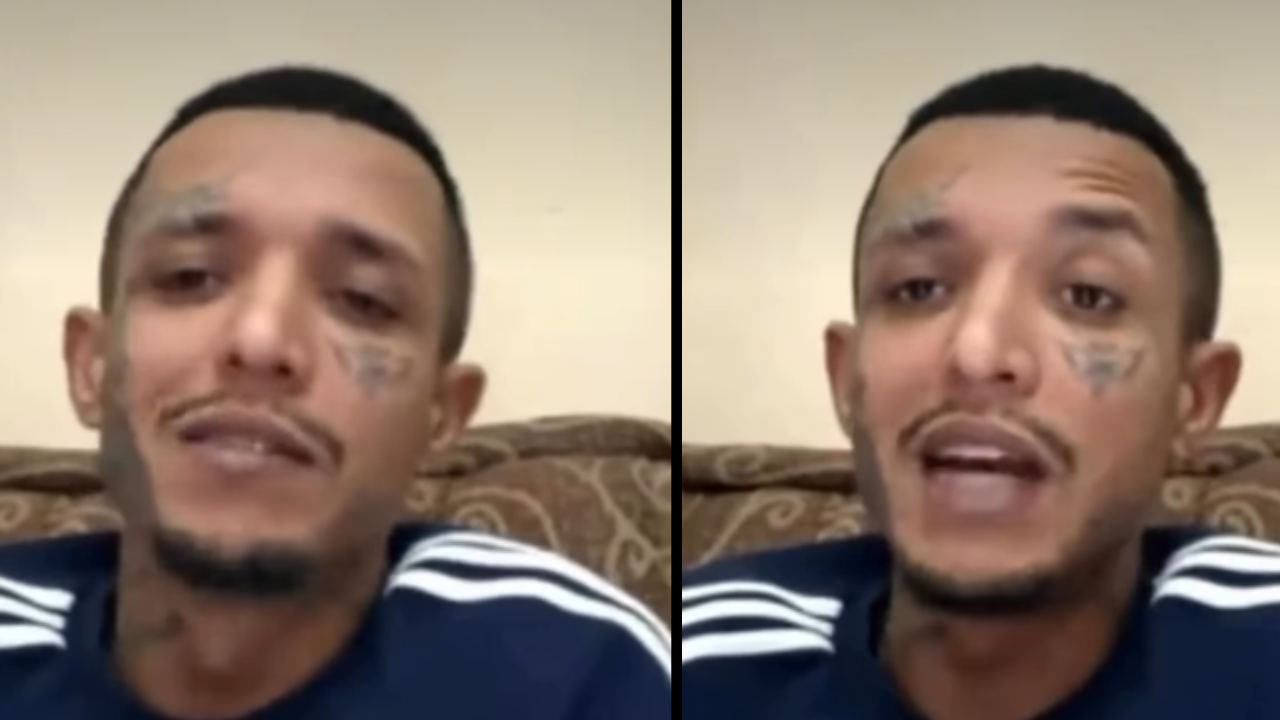 Influenciador exalta Rotam e Giro e destaca respeito às forças entre criminosos; veja vídeo
