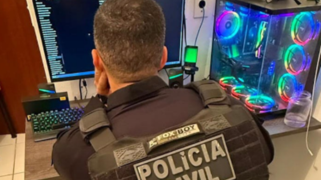 Grupo que planejava atentado em Brasília nas eleições tinha mapa das plantas do Congresso e do STF