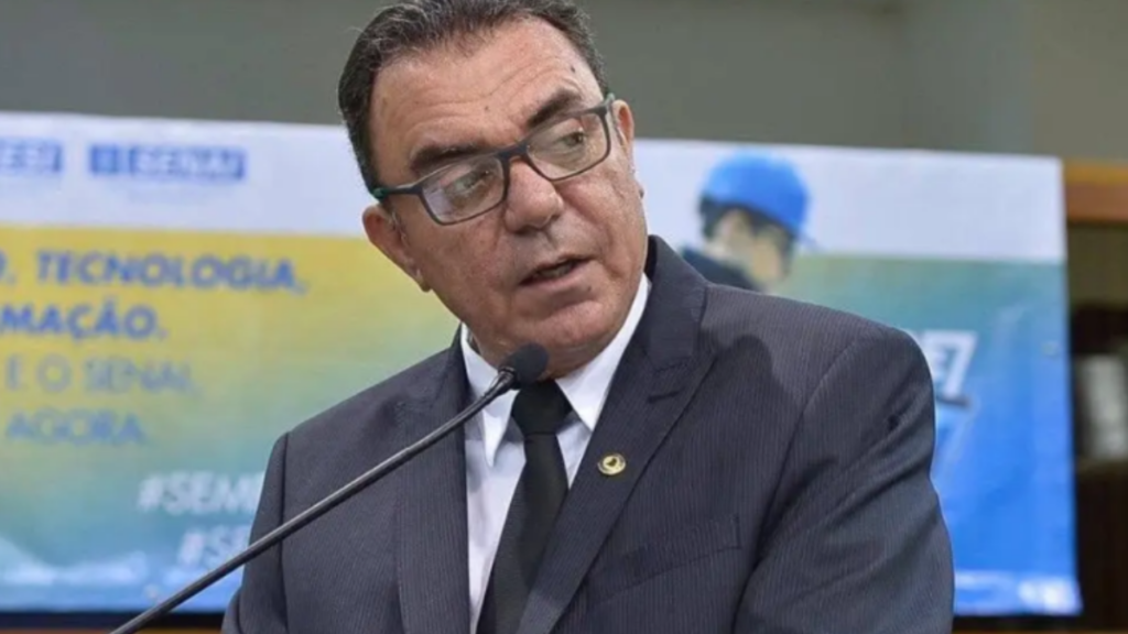 Luis Cesar Bueno aposta na força do eleitorado de Lula para avançar em Goiás