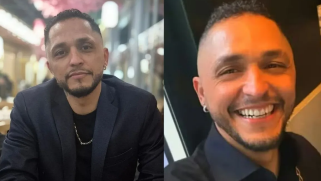 Goiano desaparece após sair de casa na França e família busca informações sobre paradeiro