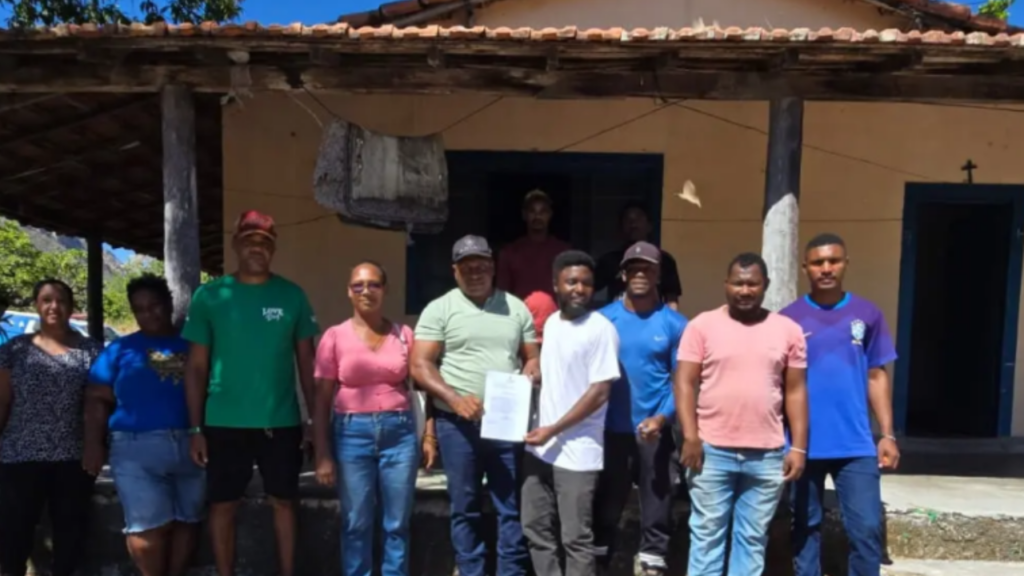 Justiça devolve Fazenda Ema ao povo Kalunga e abre caminho para novos assentamentos em Goiás