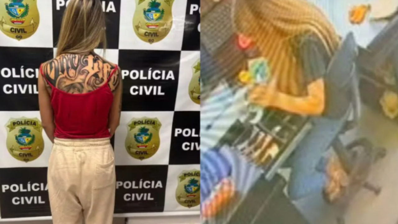 Polícia rastreia fortuna de funcionária suspeita de desviar até R$ 1 milhão de supermercado
