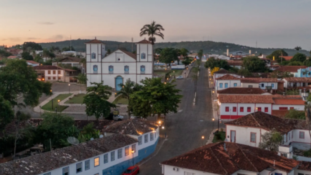 Seleção para professores oferece 36 oportunidades na Prefeitura de Goiás