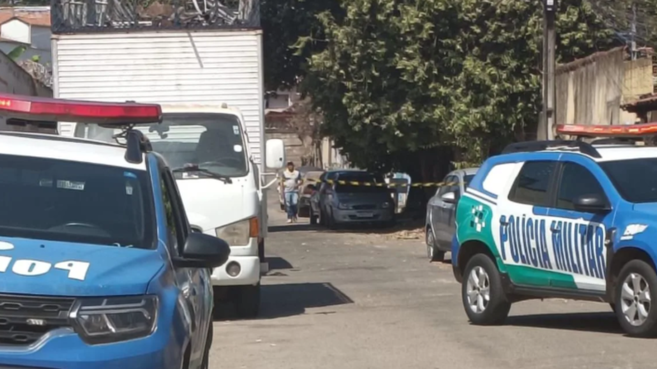 Briga após acidente de trânsito termina com morte de homem de 54 anos em Goiânia