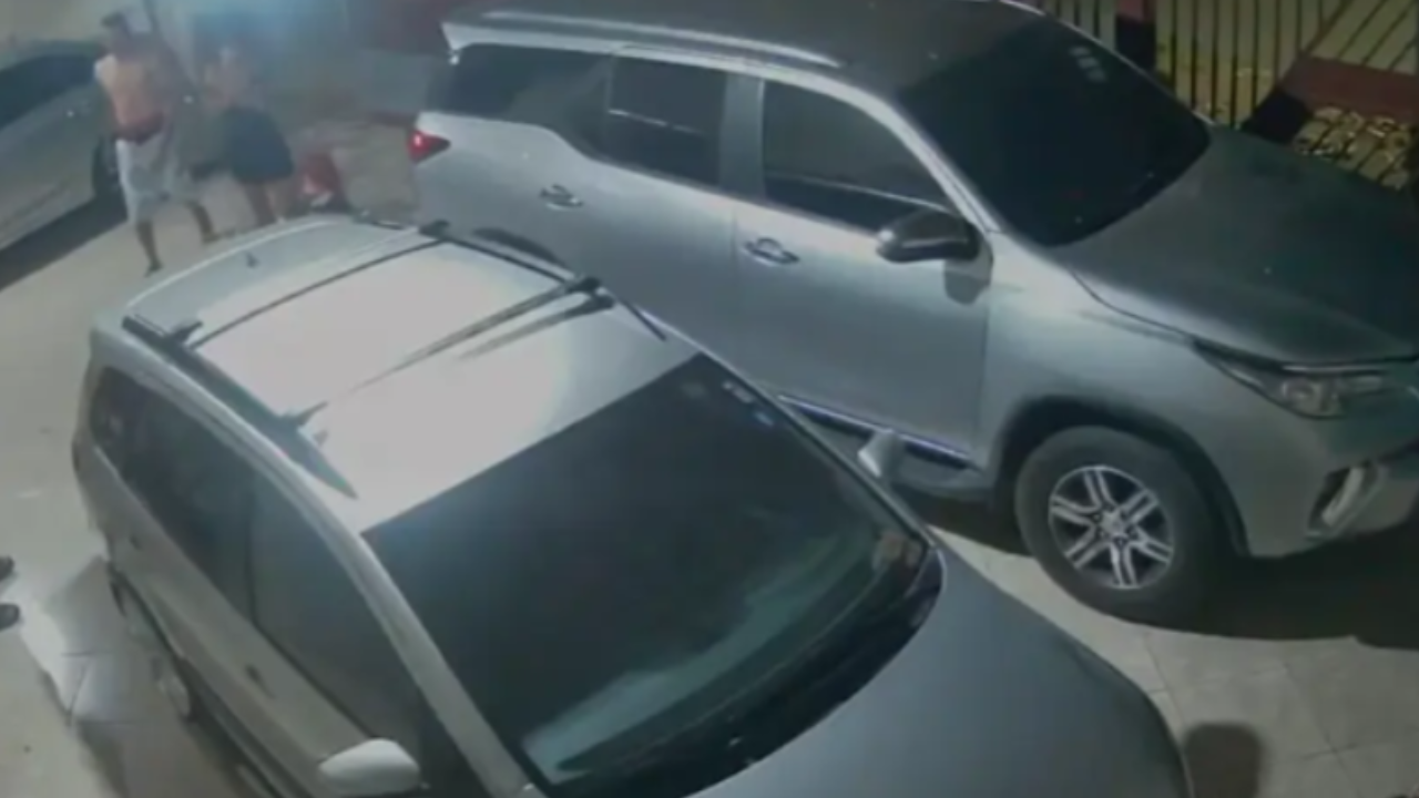Bombeiro age durante folga e salva bebê após obstrução das vias aéreas em Goiânia