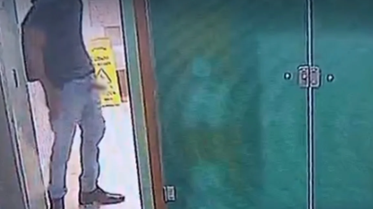 Vídeo: Homem é detido após denúncias de ato obsceno nas proximidades de Rodoviária