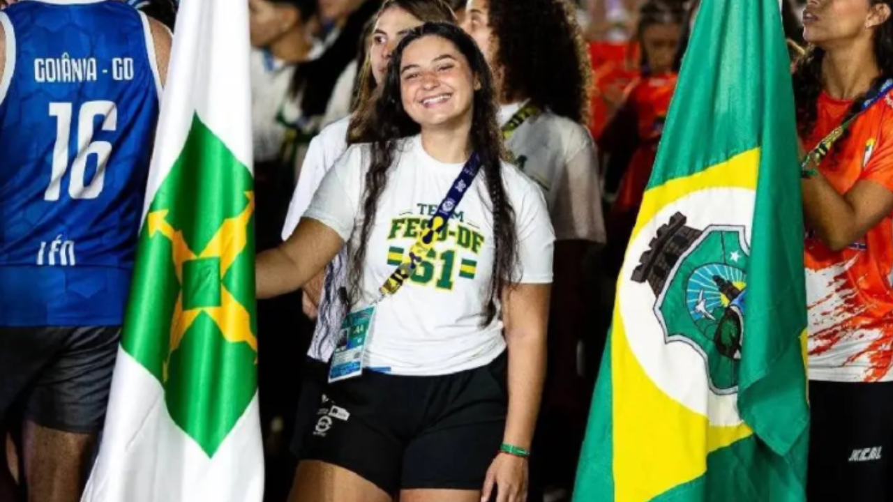 Jubs Goiás 2026 amplia disputas universitárias com novas modalidades e paradesporto