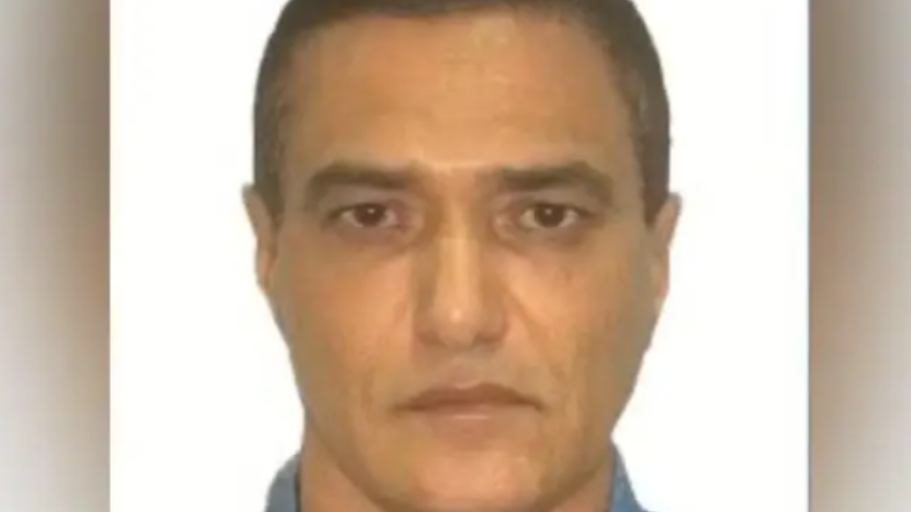 Corpo de policial civil é localizado após quatro dias de buscas no Rio Paranaíba, em Goiás