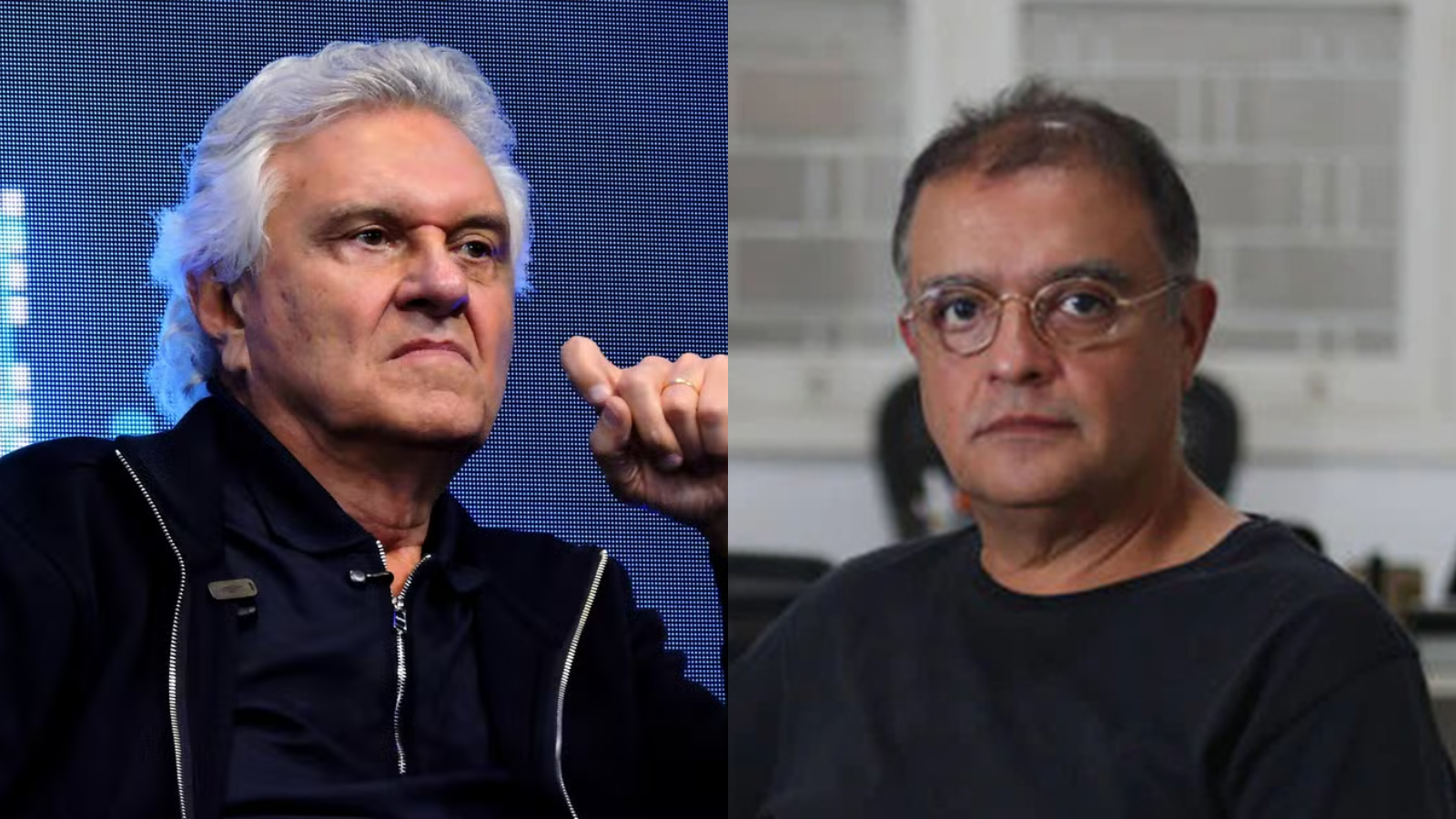 Caiado troca marqueteiro no segundo dia de campanha presidencial