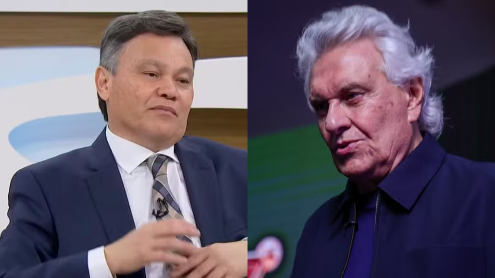 Caiado convida promotor Lincoln Gakiya para comandar Ministério da Segurança