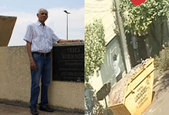 Ex-prefeito de Pontalina morre após 16 dias internado por atentado a tiros