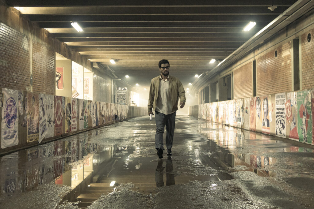 ‘Honestino’ estreia em Goiânia com debate no Oscar Niemeyer. Veja trailer