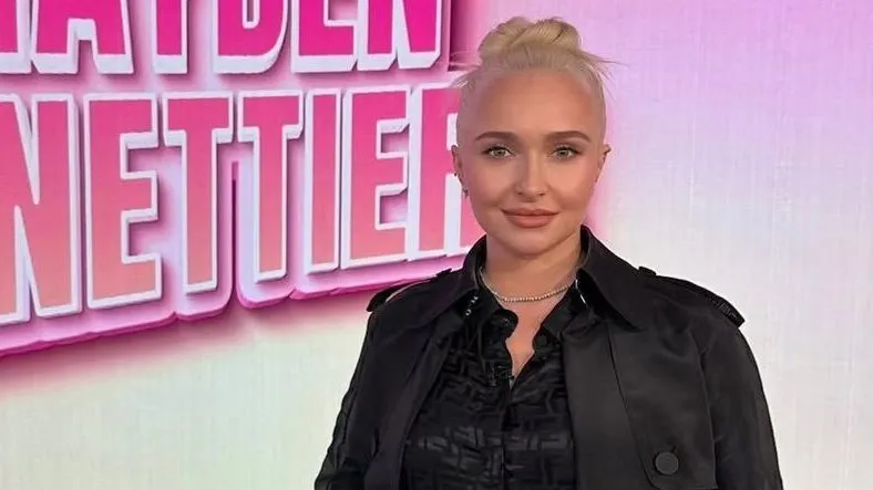 Hayden Panettiere, estrela de ‘Heroes’ e ‘Nashville’, morre aos 36 anos
