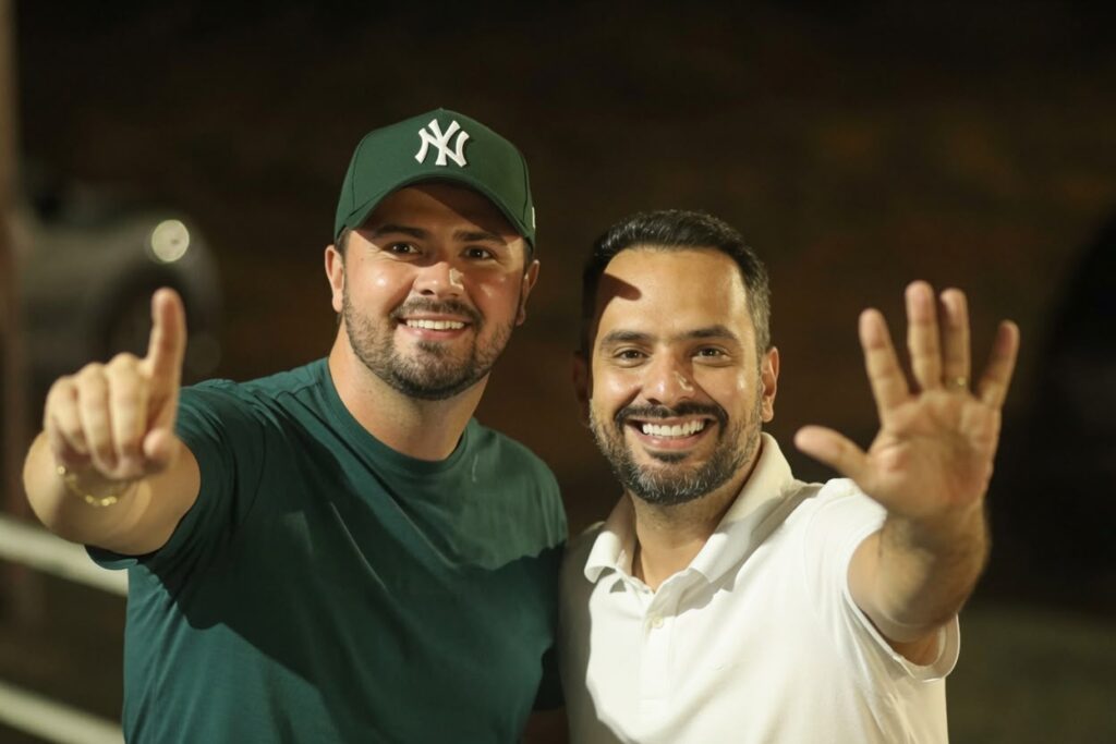 Surge novo nome para administrar Caldas Novas