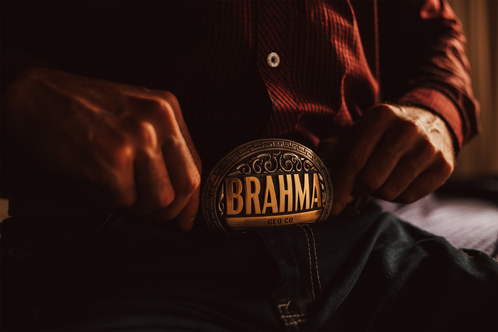 “Todas as Estradas Levam Pra Barretos” Brahma apresenta filme para Festa do Peão 2026