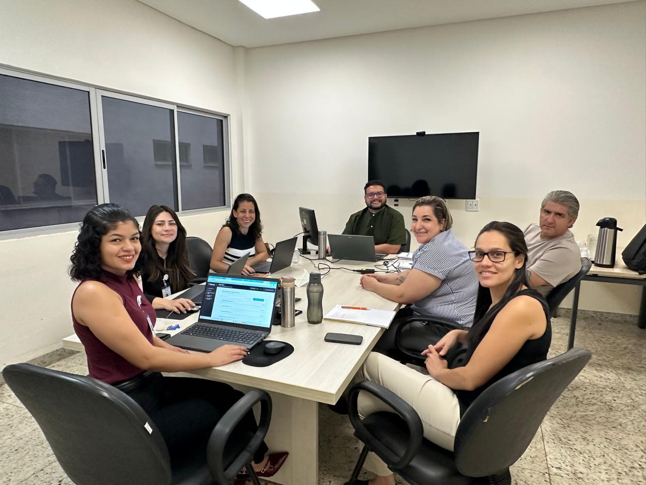 HMMCC realiza nova etapa do Projeto de Custos em parceria com a Planisa