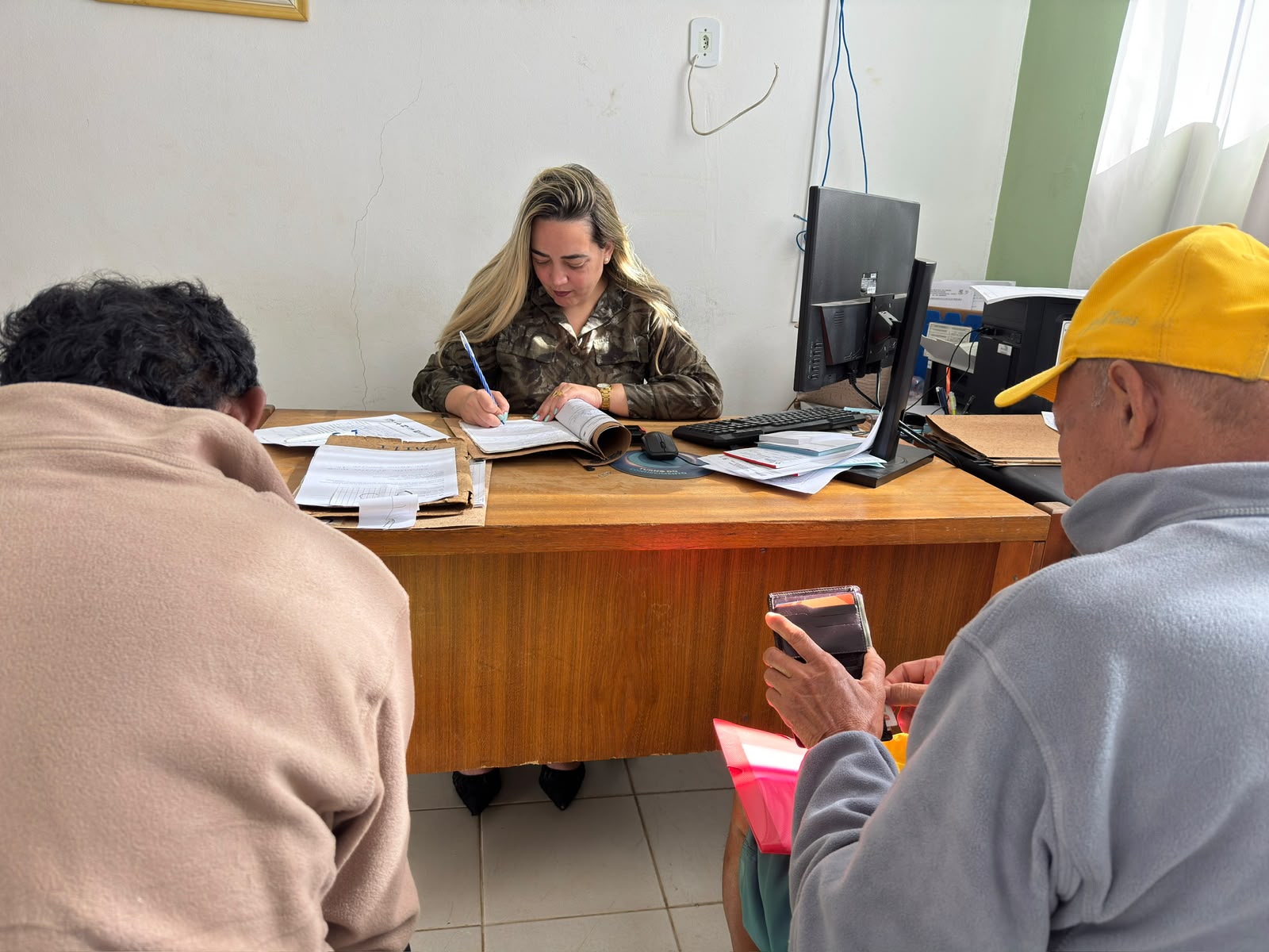 Luziânia cuida da saúde mental da população