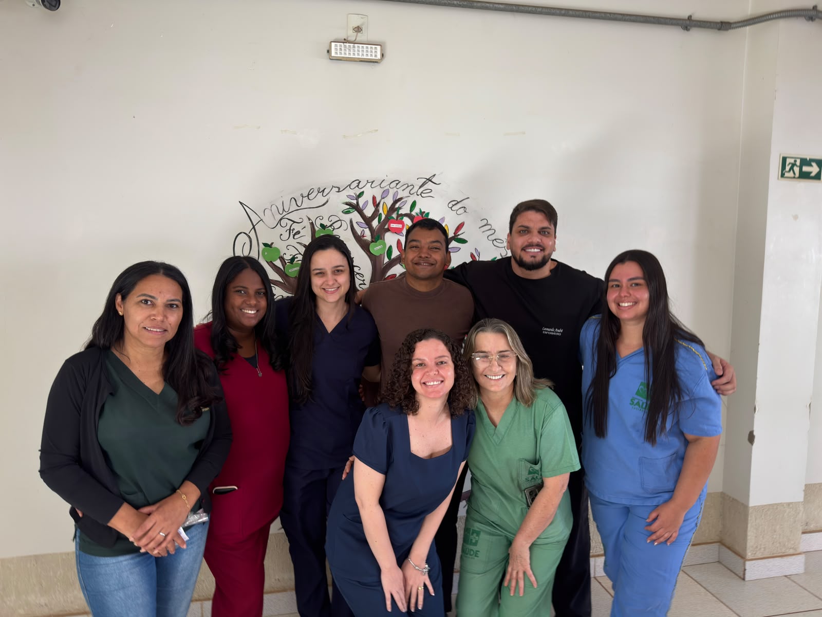 Caps-AD Luziânia amplia serviços ofertados