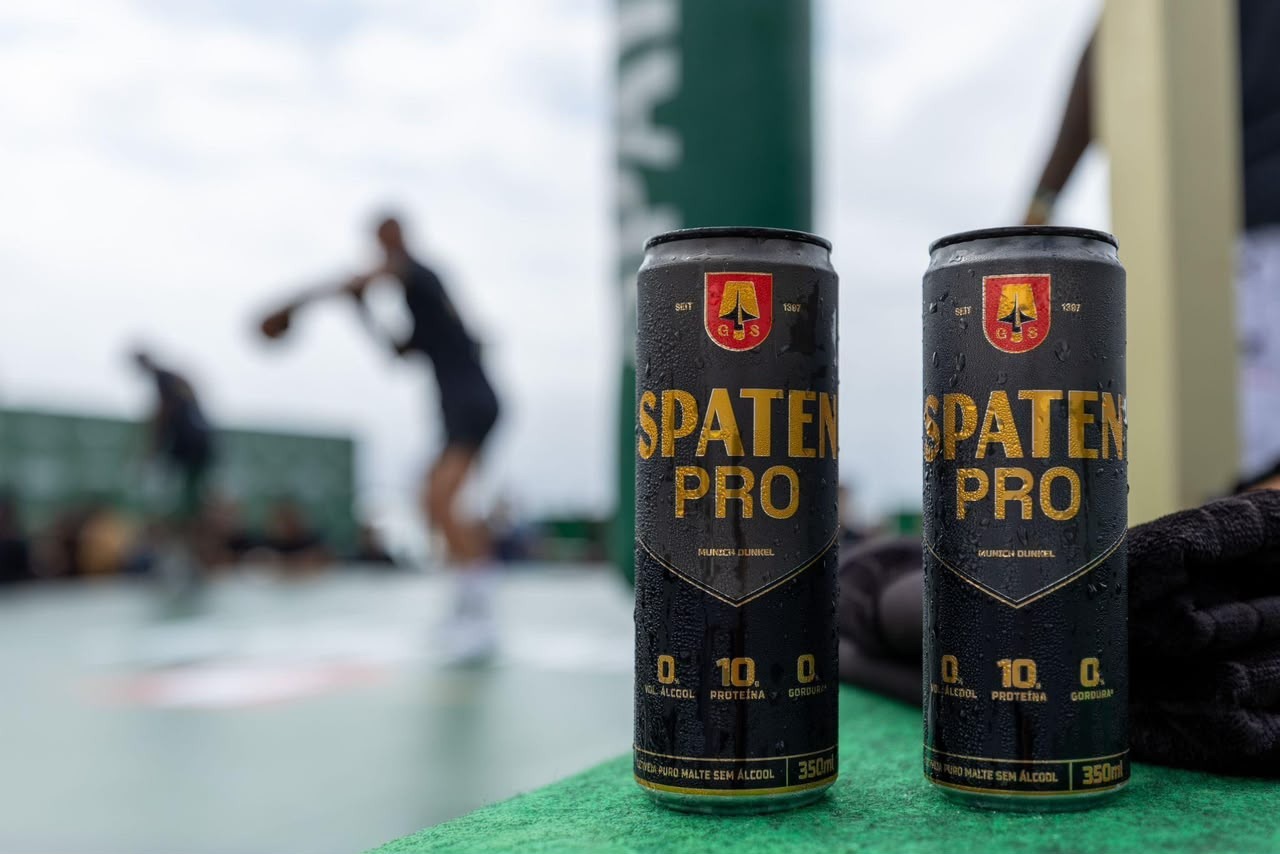 Spaten Fight Night 3: saiba quando, horário, onde assistir e card completo do evento