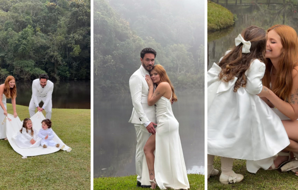 Viih Tube e Eliezer incluem presentes de até R$ 13 mil em lista de casamento