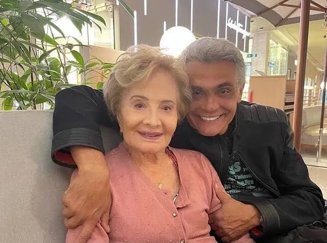 Glória Menezes morre aos 91 anos e deixa legado de mais de seis décadas na TV, no cinema e no teatro