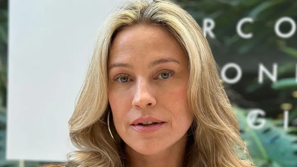Luana Piovani vira alvo de xenofobia em programa português após discussão com vizinha