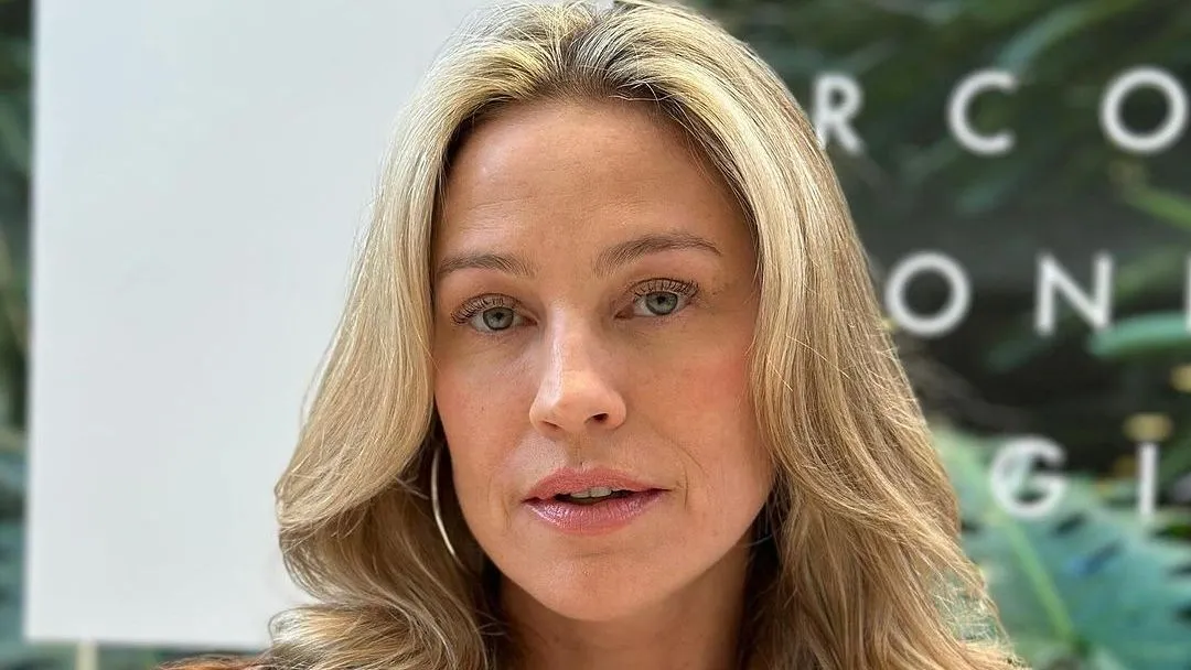 Luana Piovani vira alvo de xenofobia em programa português após discussão com vizinha