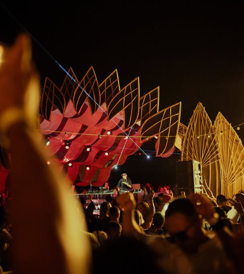 Piri Sunset trará o DJ Bhaskar, Liu, Bruno Be, Will, Math Gomes, Ariel B, Vilela e Tília na 4ª edição do festival!