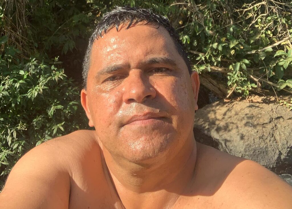 Homem morre oito dias após ser atingido por adolescente embriagado em Goiânia