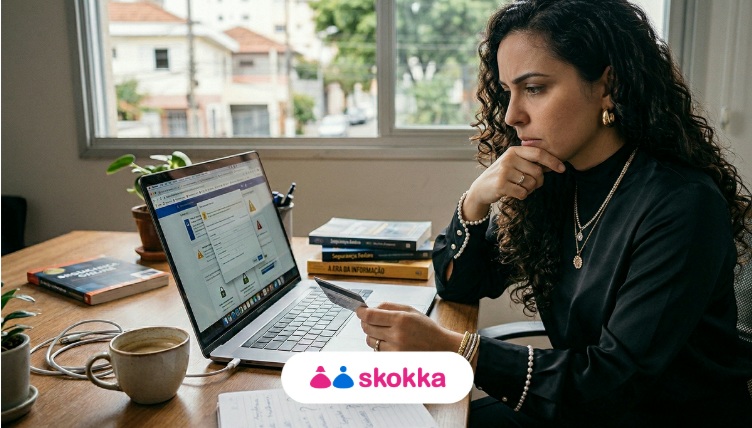 O novo autônomo digital de Goiânia: trabalho por conta própria e a economia de plataformas