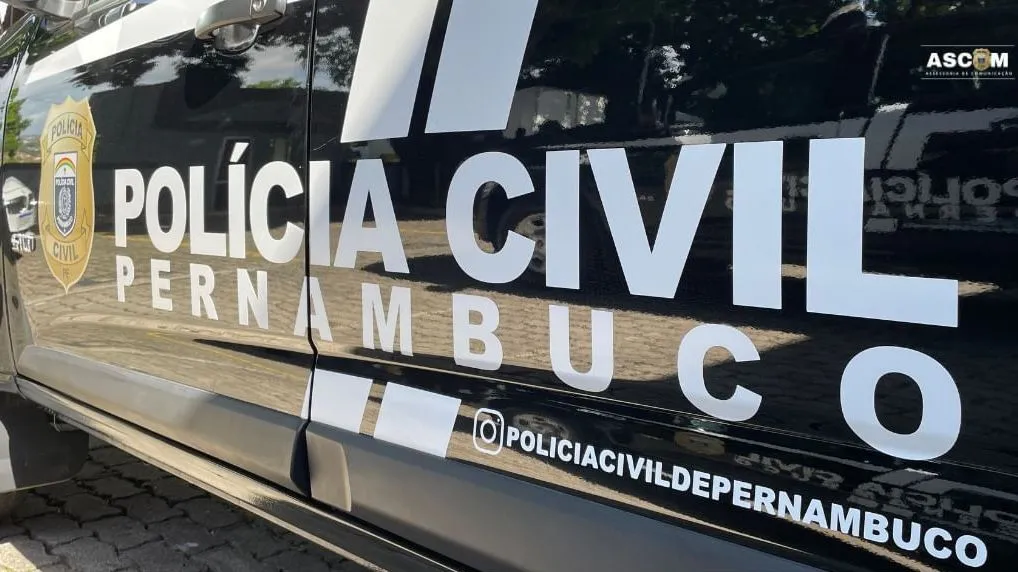 Cinco adolescentes são apreendidos suspeitos de estupro coletivo em escola de Pernambuco
