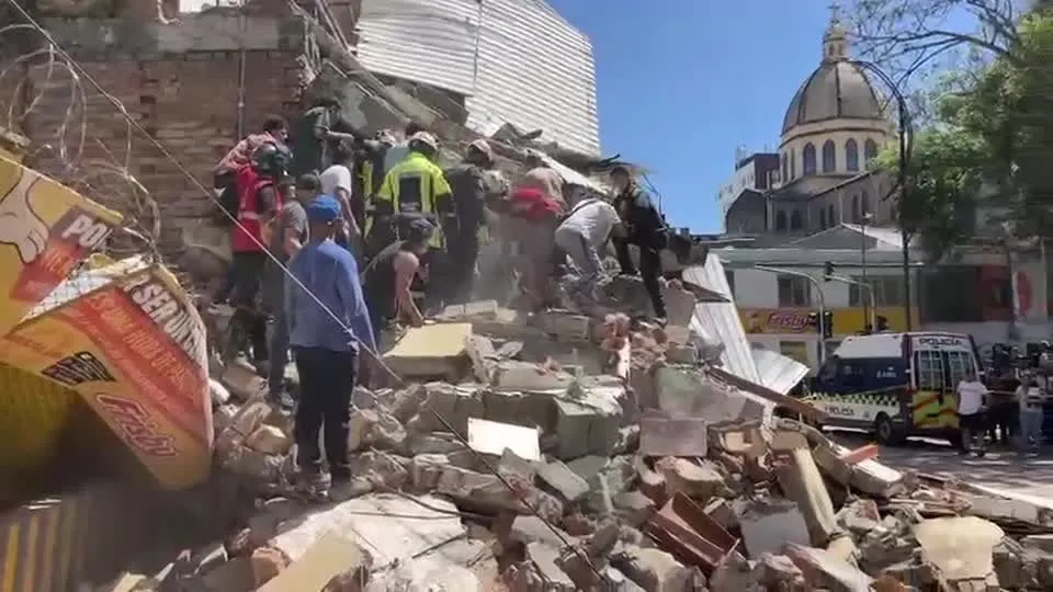 União Europeia anuncia ajuda de € 2 milhões à Colômbia após terremoto