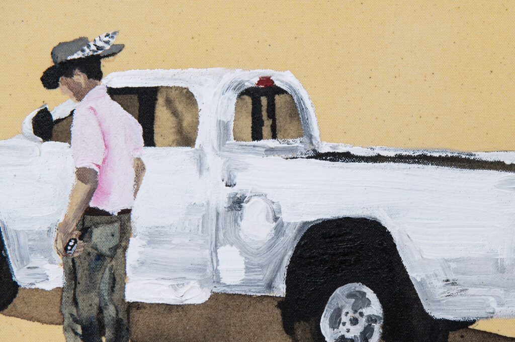 Cerrado Galeria recebe exposições simultâneas sobre cultura sertaneja