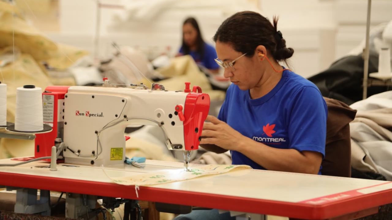 Goiás tem saldo de 3.780 empregos formais em junho