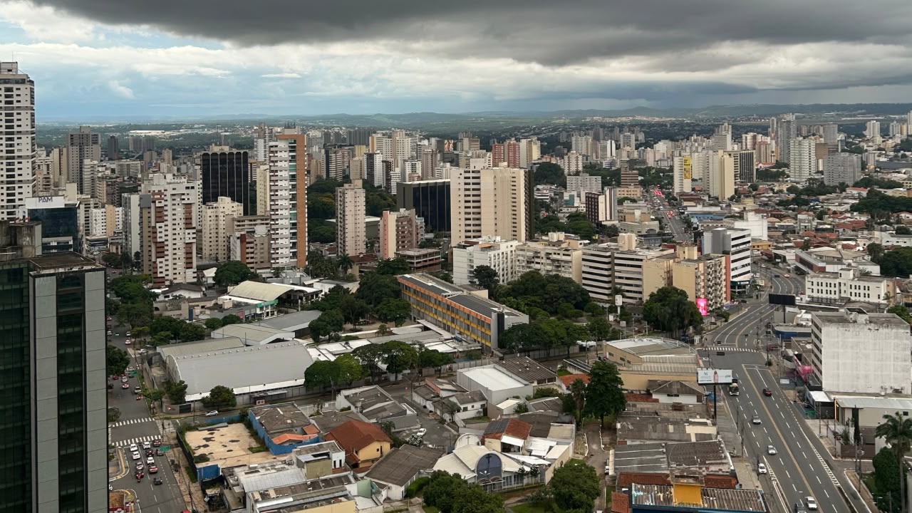 Câmara aprova energia solar e reúso de água em prédios públicos de Goiânia; prazo é de 10 anos