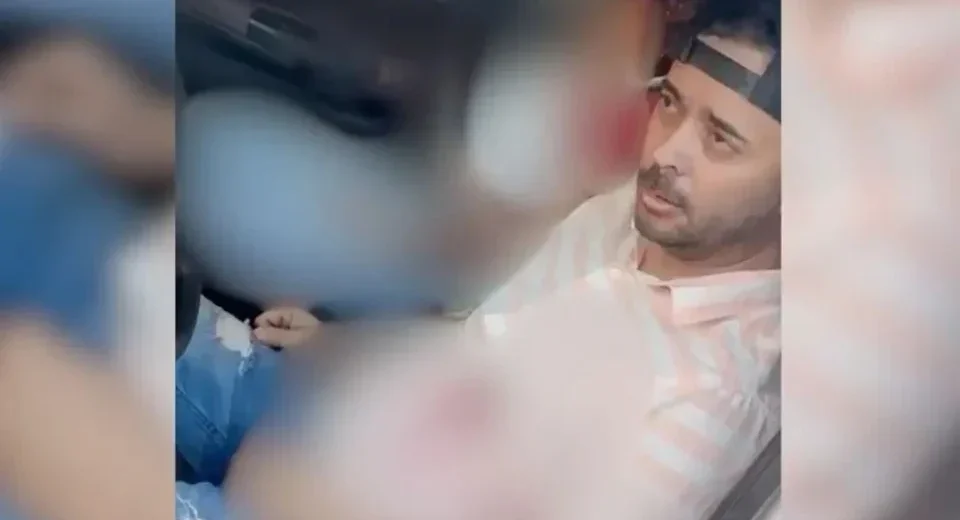 Suspeito de chacina em Goiatuba recebe alta hospitalar e vai para unidade prisional