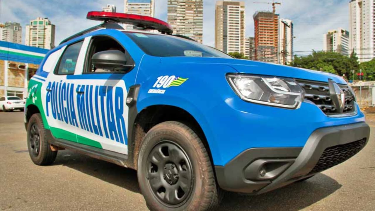 Homem é encontrado morto em estado de decomposição em Goianira; família não tinha contato há dias