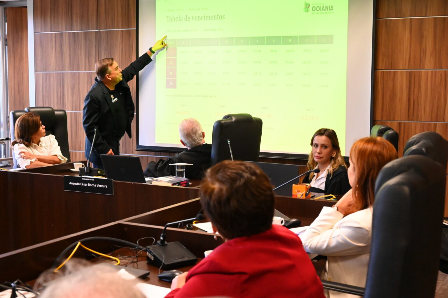 Prefeitura de Goiânia encerra negociações sobre greve dos administrativos da Educação e retira propostas