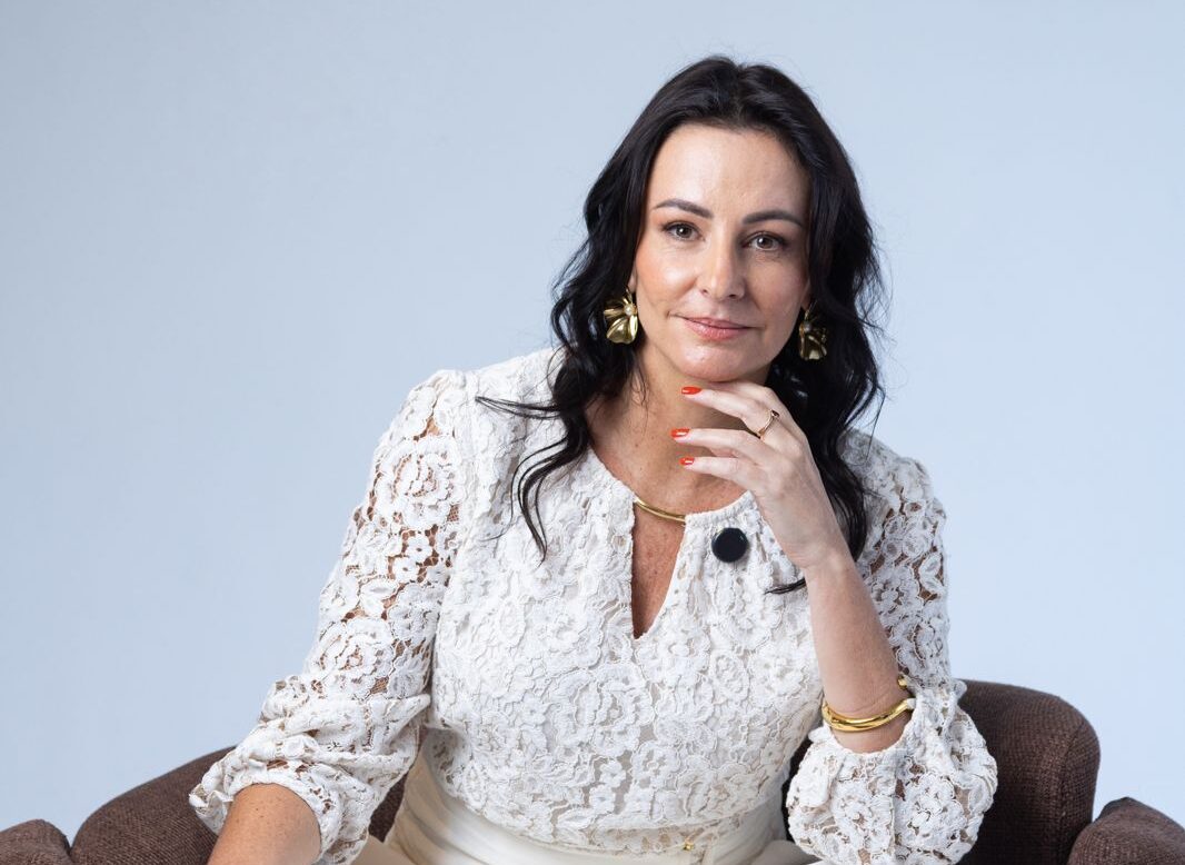 Professora traz a Goiânia encontro sobre Kabbalah e o poder da manifestação de forma gratuita em setembro