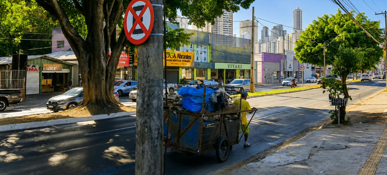 Grupo Goiânia 2030 lança agenda por um Goiás sustentável com oito eixos estratégicos