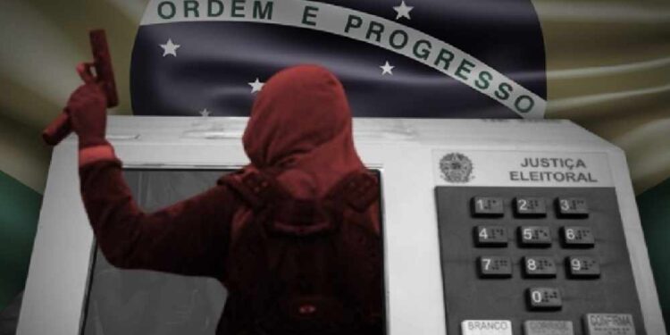 Partidos criam filtros contra candidaturas ligadas ao crime organizado