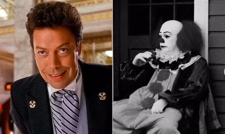 Tim Curry, astro de “Rocky Horror” e “Esqueceram de Mim 2”, morre aos 80 anos