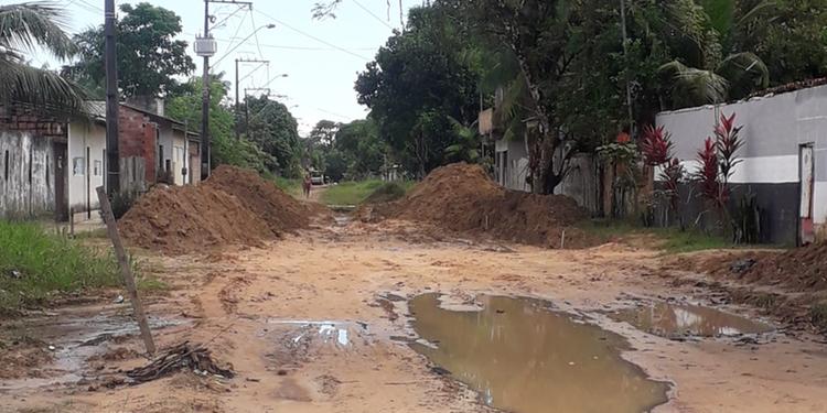 Outeiro ainda espera legado prometido em Belém da COP30