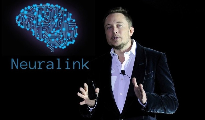 Empresa de Elon Musk quer devolver visão a pessoas cegas com implante cerebral